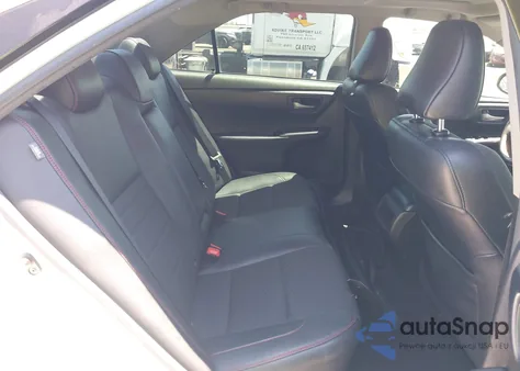 2017 Toyota Camry Se from USA, damaged, VIN 4T1BF1FK7HU318414